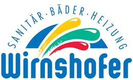 Logo | Wirnshofer Sanitär-Bäder-Heizung | Oberhaching