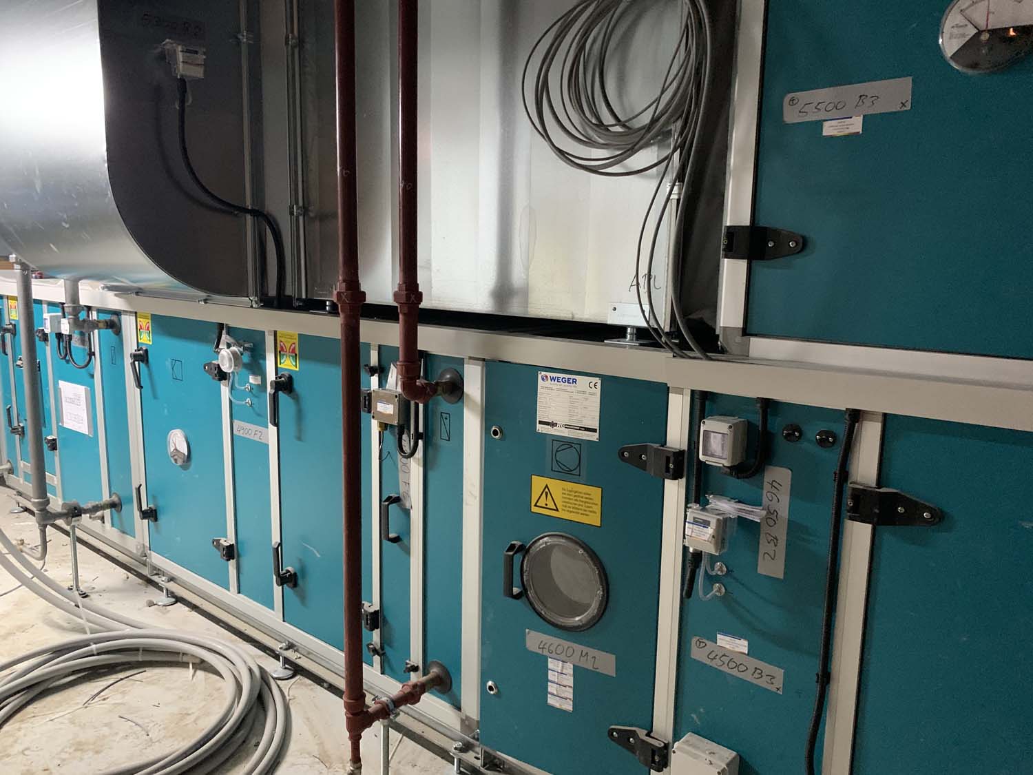 Schaltkreis - Wandler GmbH - Zürich