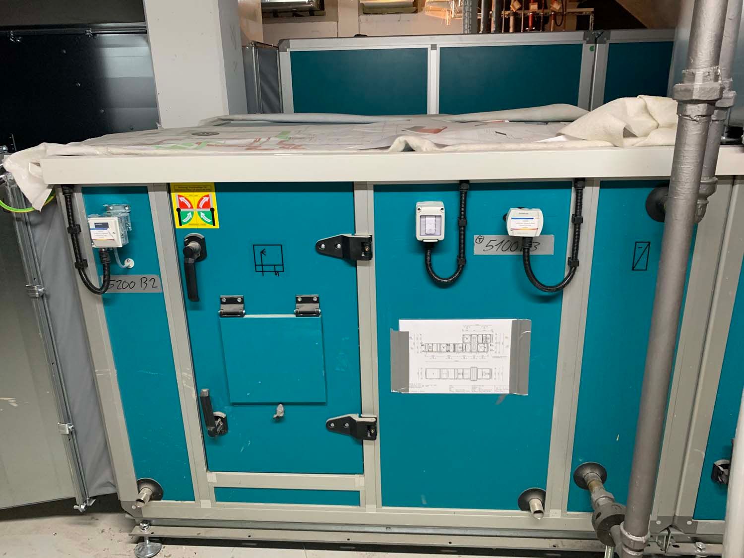 Interface - Elektronik - Wandler GmbH - Zürich