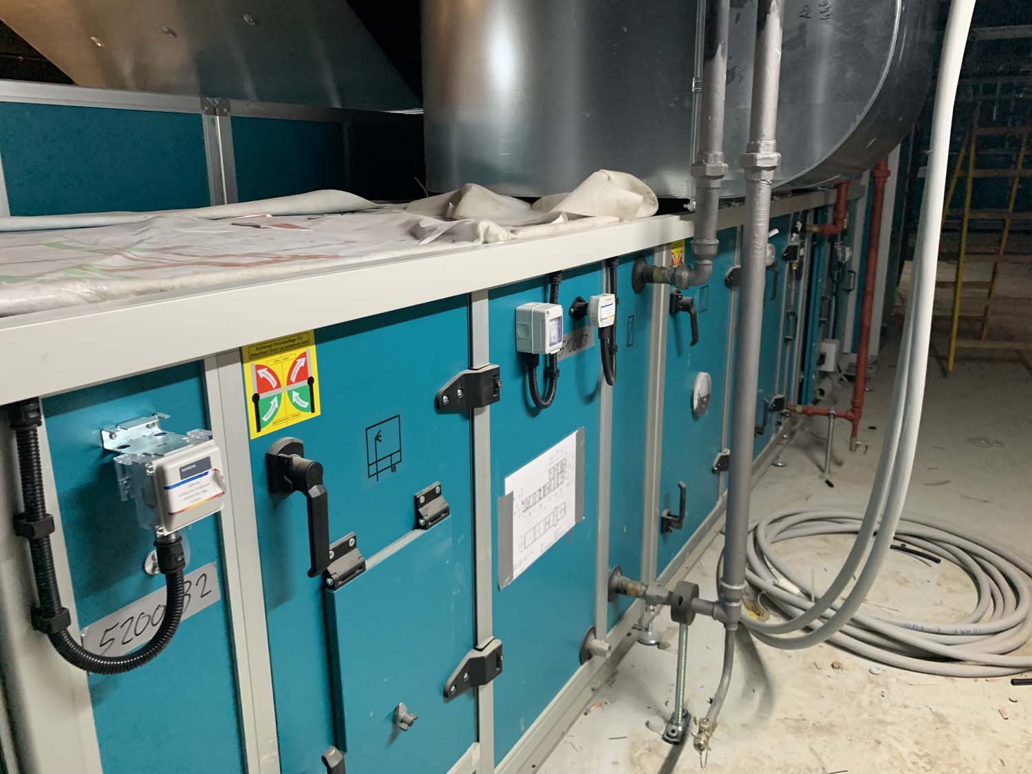 Energietechnik - Wandler GmbH - Zürich