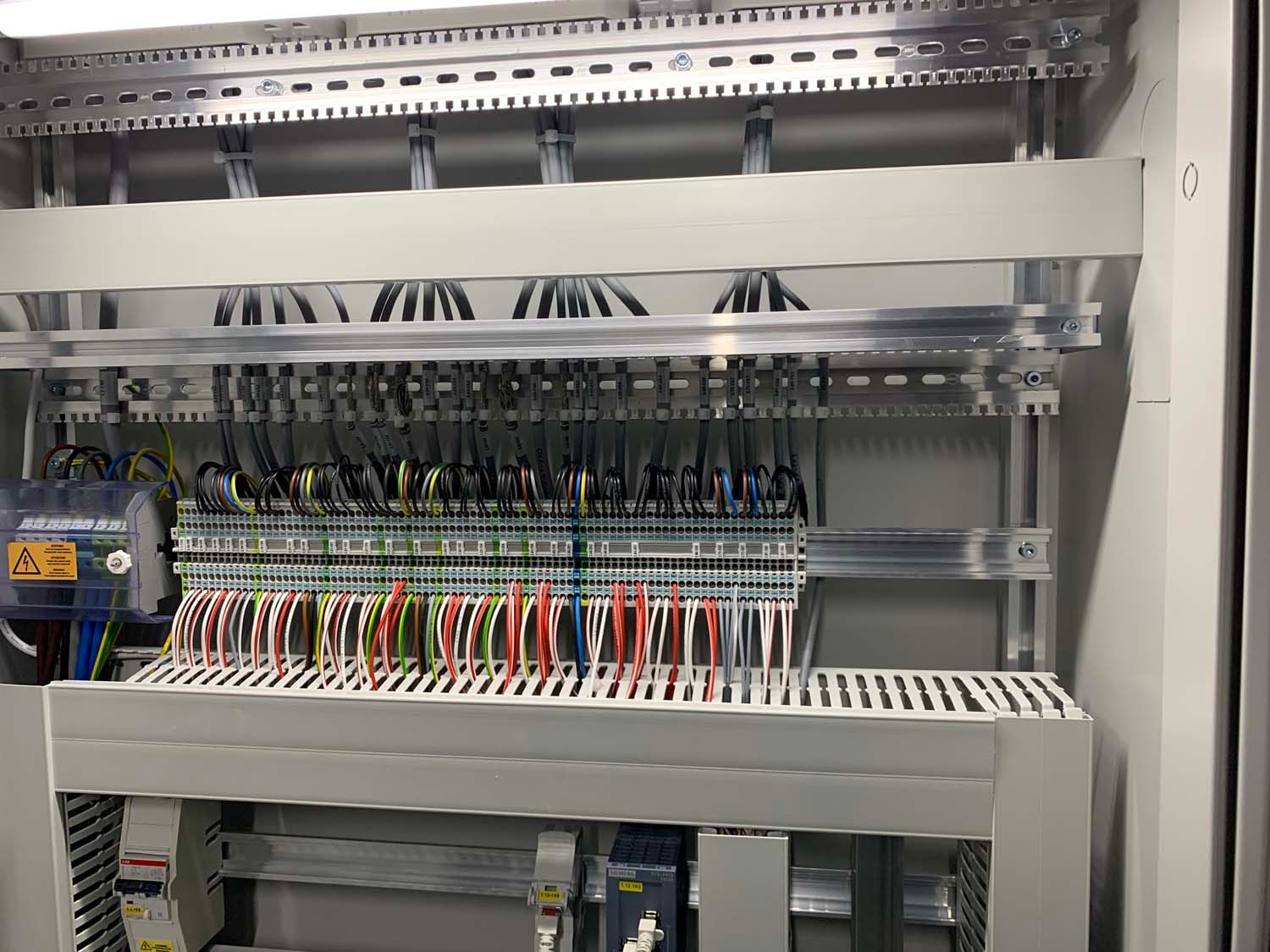 Gebäudeplanung - Wandler GmbH - Zürich