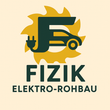 Fizík Elektro-Rohbau Logo
