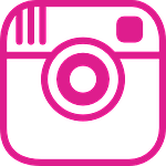 Instagram-photo-camera-logo-outline