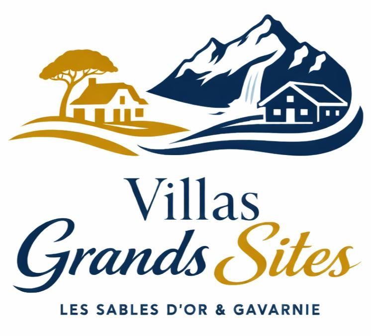 Accueil Villas Grands Sites