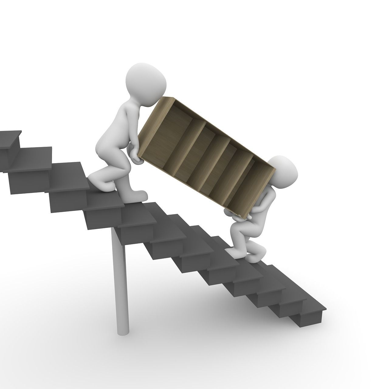 Déménagements Olivier - objets spéciaux