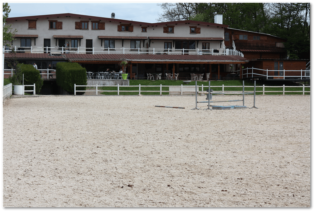 Centre Équestre d'Unieux