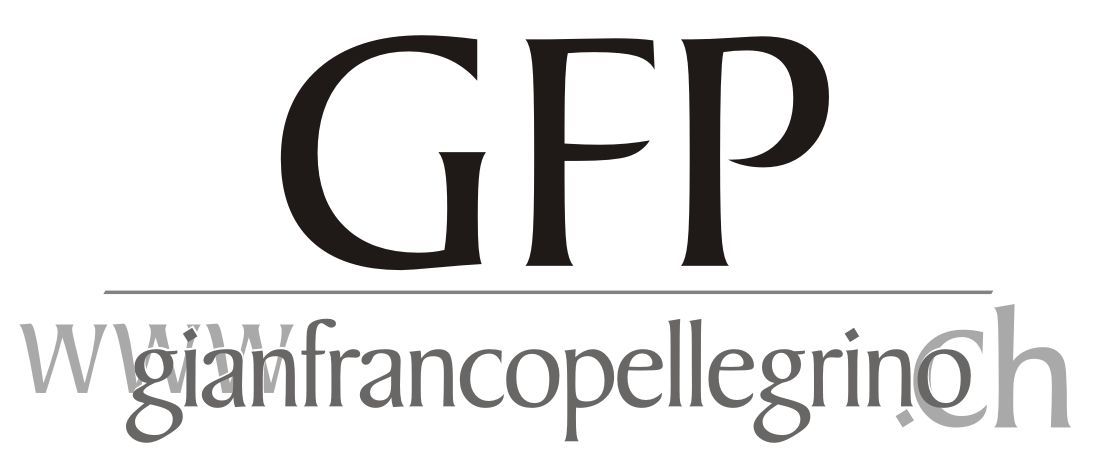 GFP - logo