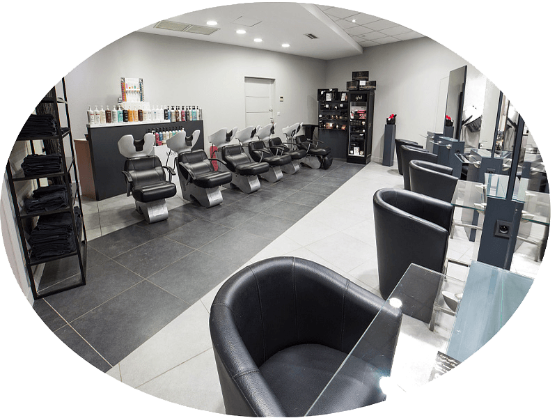 Actif Coiffure par Sébastien, coiffeur et barbier à Malemort