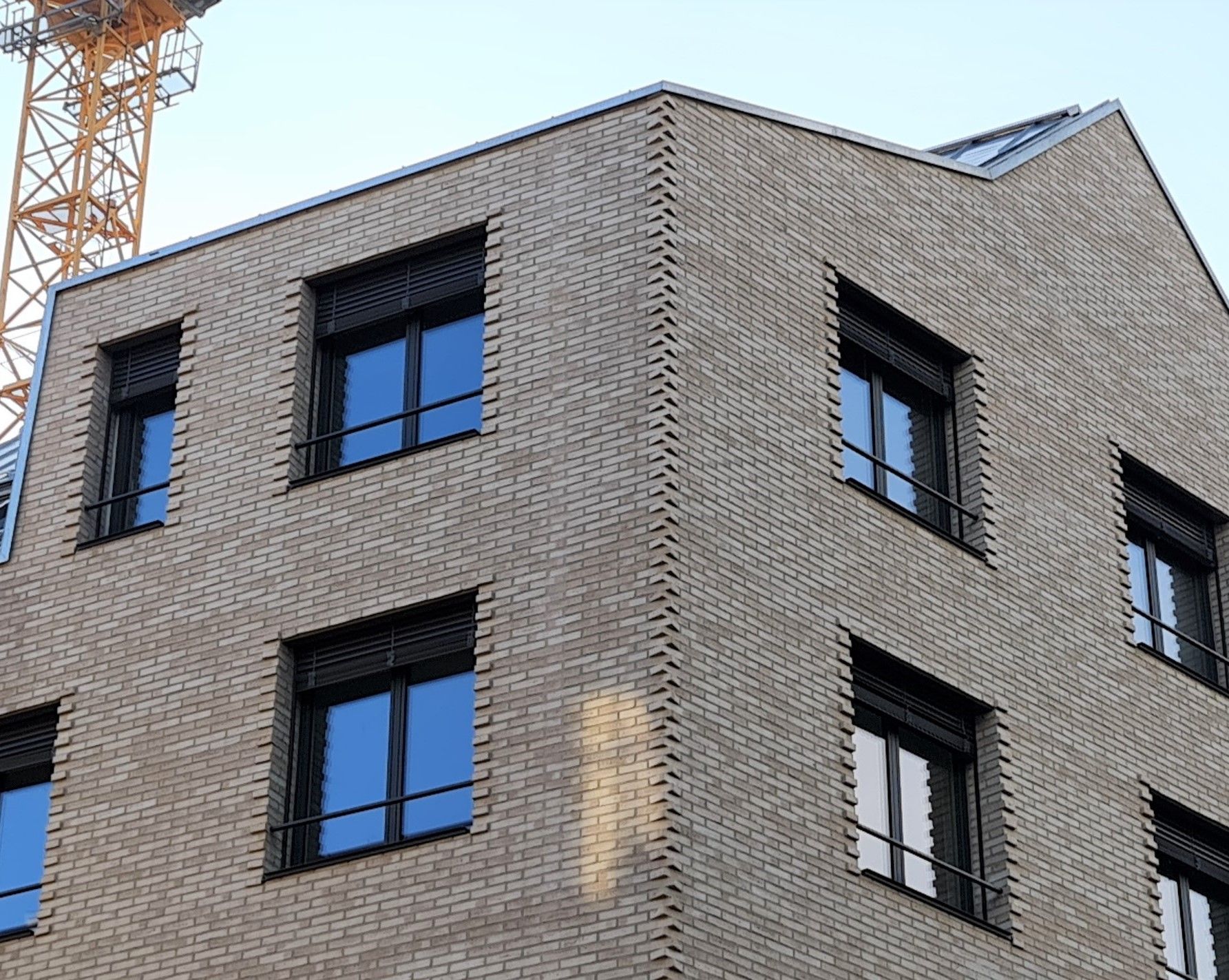 Neubau & Umbau - Rüschlikon - Brönnimann Hoch- & Tiefbau AG