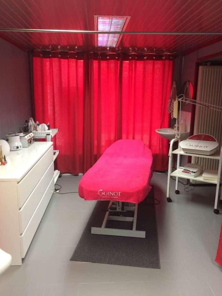 Découvrez le bien-être à l'institut de beauté Addict Bien-Être