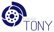 Garage-Tony-Shabani-logo