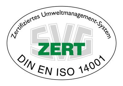 Zertifikat