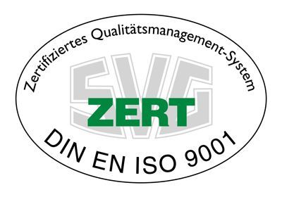 Zertifikat