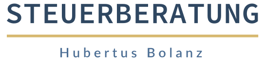 Steuerberatung Hubertus Bolanz | Buggingen Steuerberatung Hubertus Bolanz | Buggingen | Logo