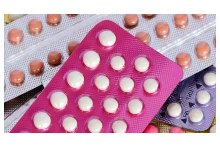 Pillola anticoncezionale - Contrada dei Patrizi