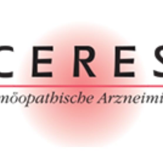 Ceres logo - Contrada dei Patrizi