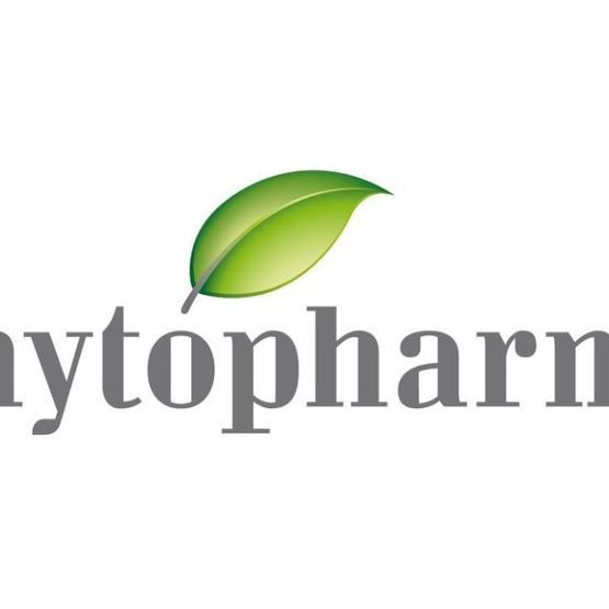 Phytopharma logo - Contrada dei Patrizi