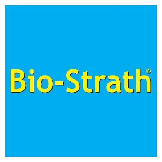 Bio-Strath logo - Contrada dei Patrizi