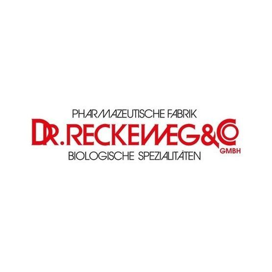 Dr. Reckeweg logo - Contrada dei Patrizi