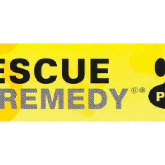 Rescue Remedy logo - Contrada dei Patrizi