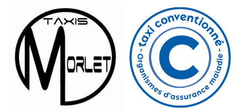 Logo Taxis Morlet