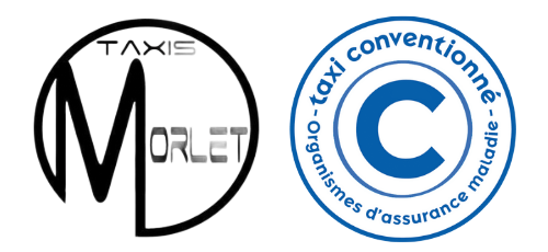 Logo Taxis Morlet