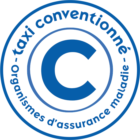 Logo Taxis Morlet