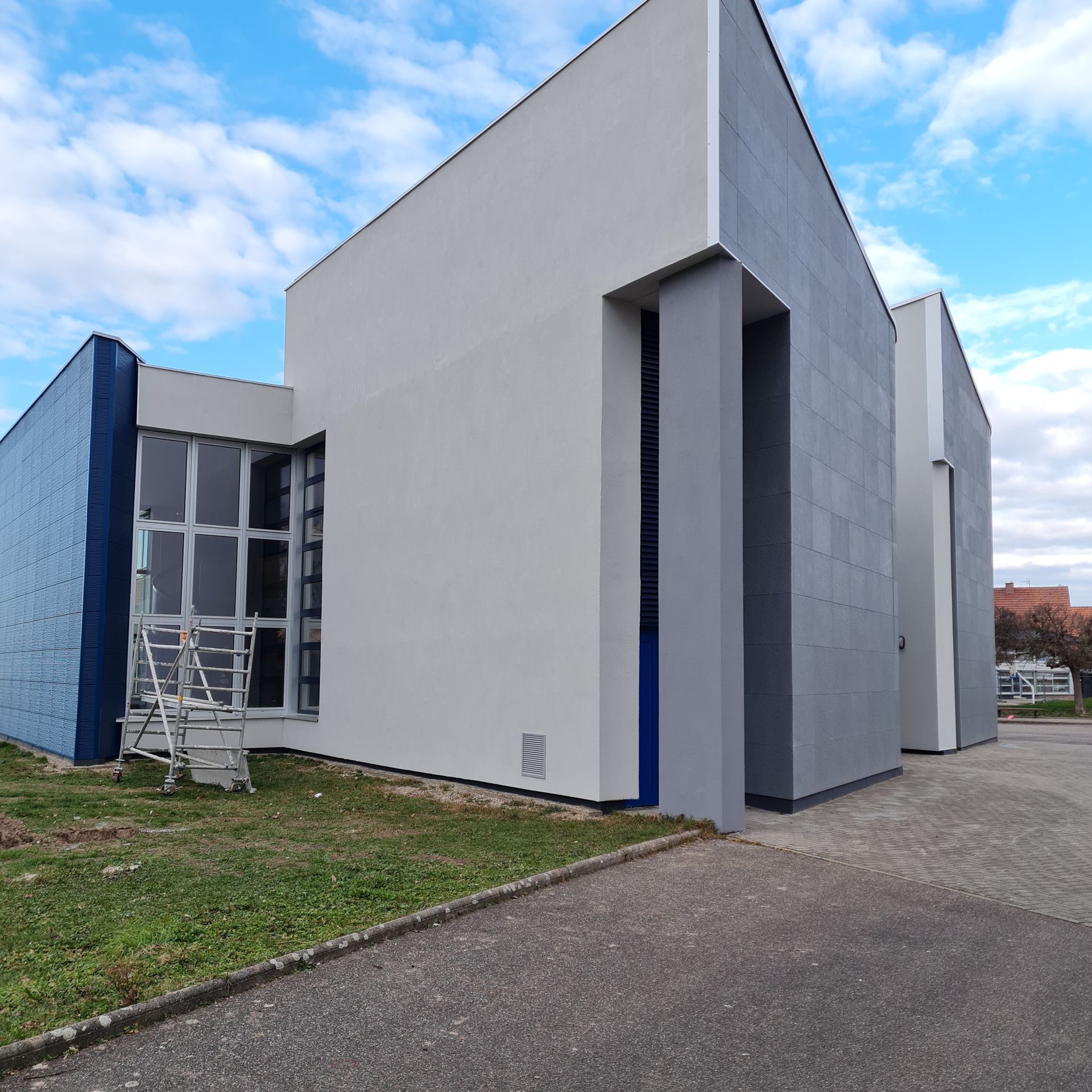 Rénovation thermique