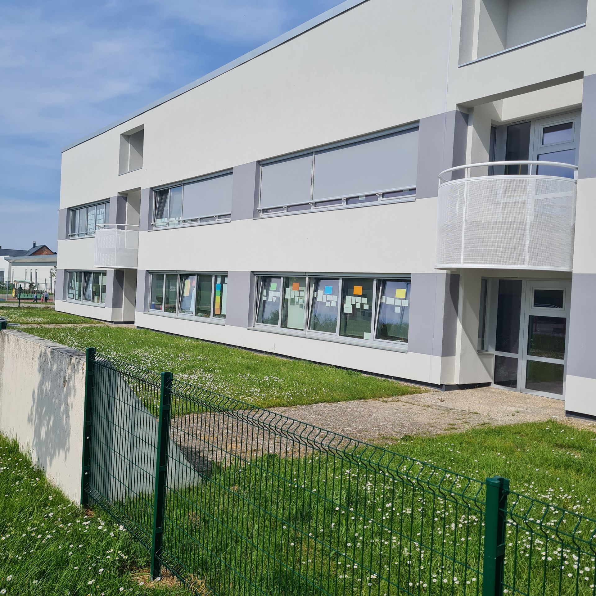 Rénovation thermique après travaux