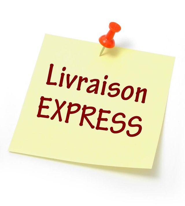 C'livraison Express