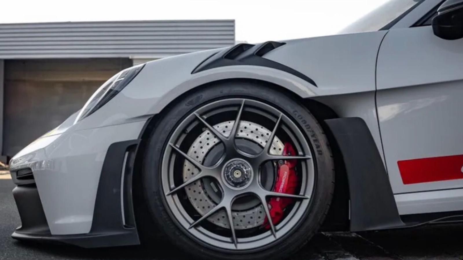 Zwei weiße, sich überlappende Platzhalterbildsymbole auf grauem Hintergrund.