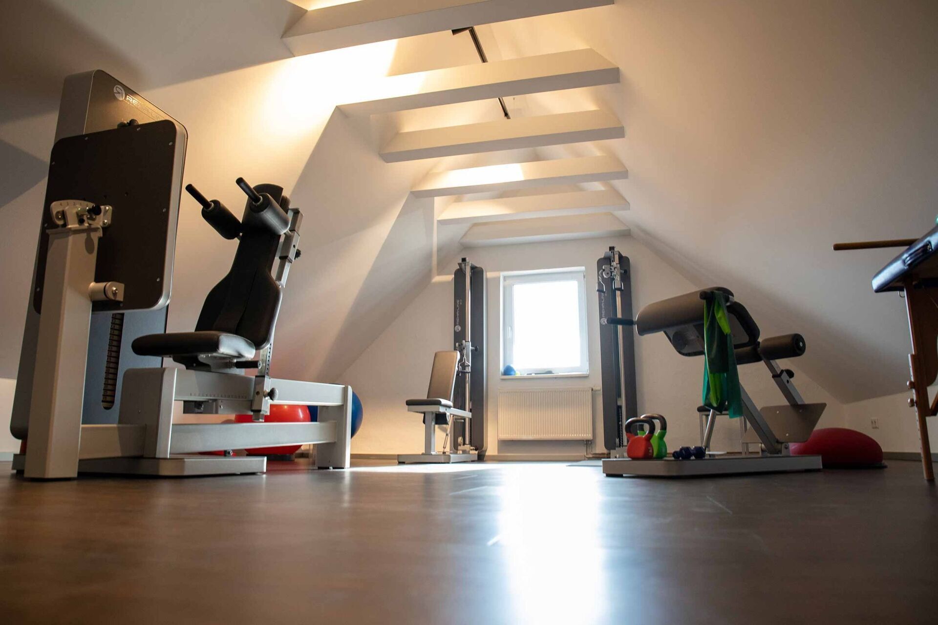 Physiotherapiepraxis Franziska Hirth, Schnaittach