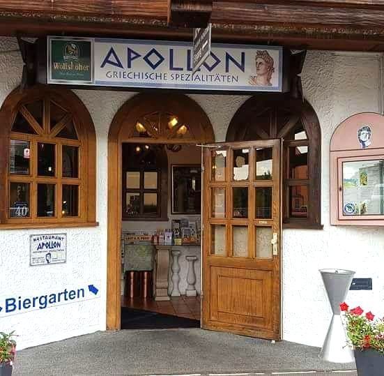 Restaurant Apollon