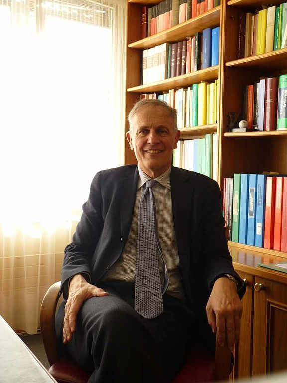 RA Alain Cottagnoud - Handelsrecht (Firmen)