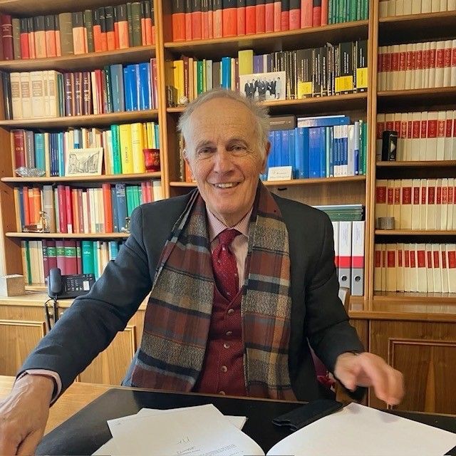 Me Alain Cottagnoud - Droit commercial