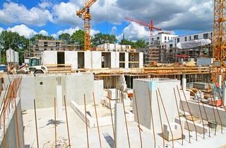 Tiefbau | Muff AG | Bauunternehmung | Neuenkirch