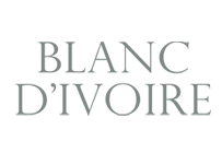 Logo de Blanc d'Ivoire