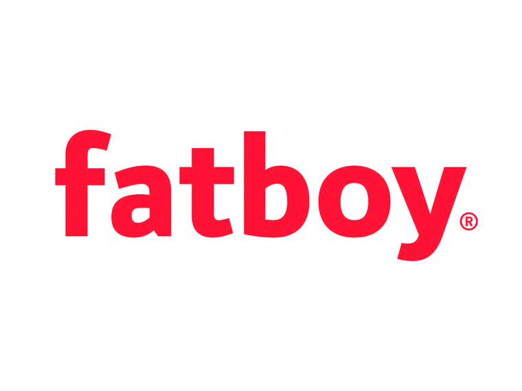 Logo de Fatboy