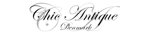 Logo de Chic Antique