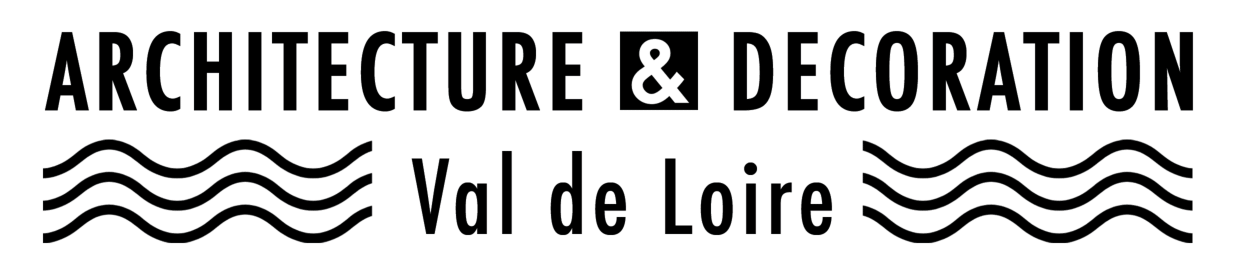 Logo du cabinet Architecture & Décoration Val de Loire