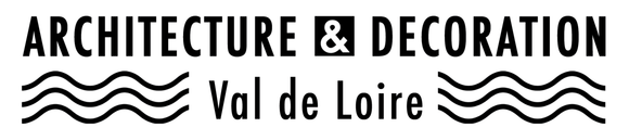 Logo du cabinet Architecture & Décoration Val de Loire