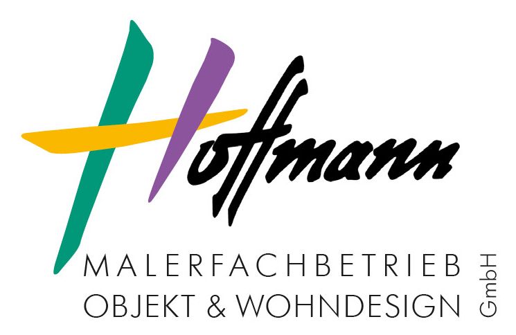 Maler Max Hoffmann GmbH-logo