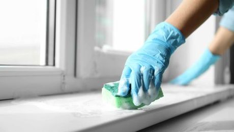 Fensterreinigung - Bingo Express Reinigung - Lotzwil