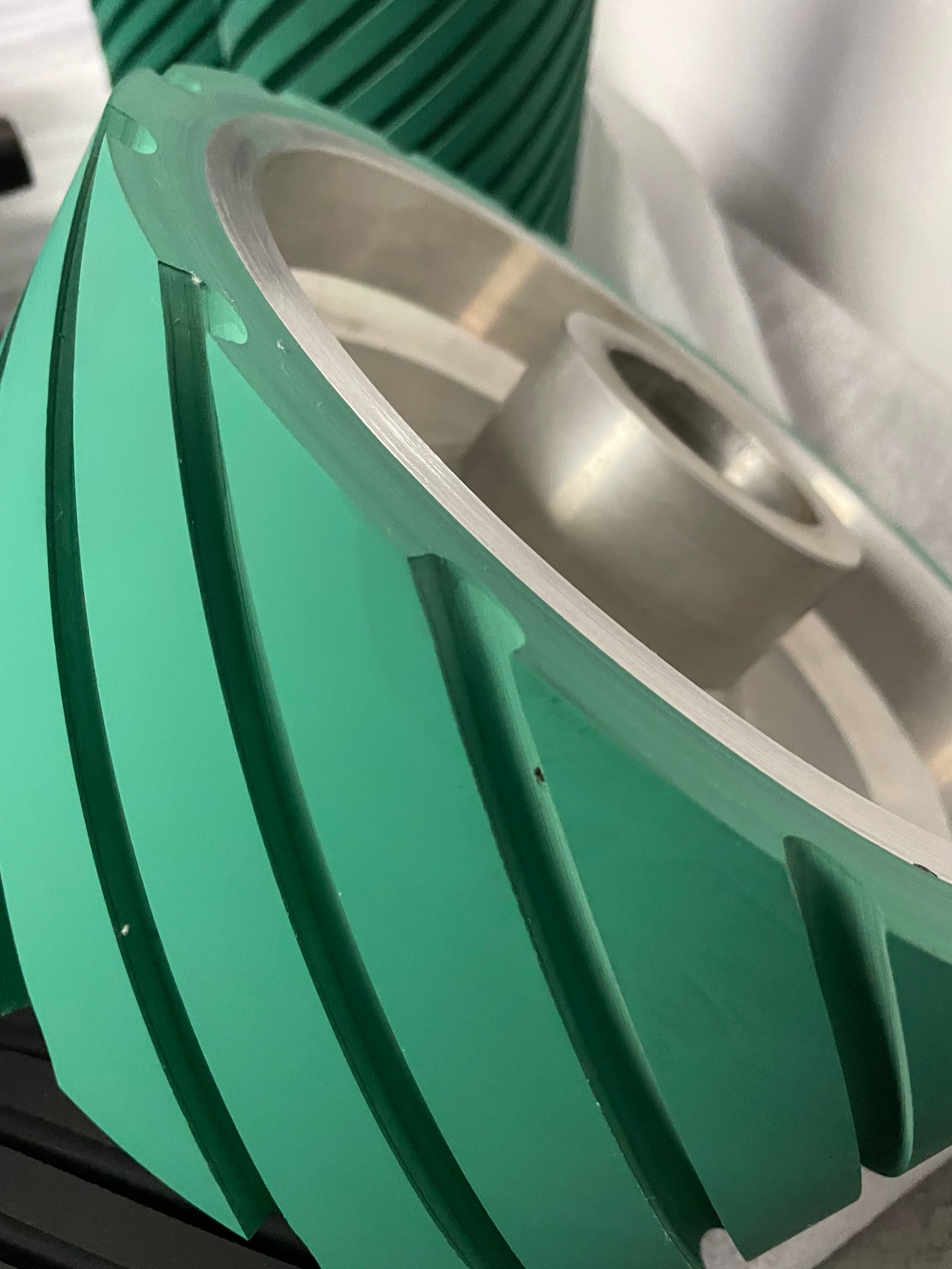 Indurrolos - Fábrica de Rolos em Borracha