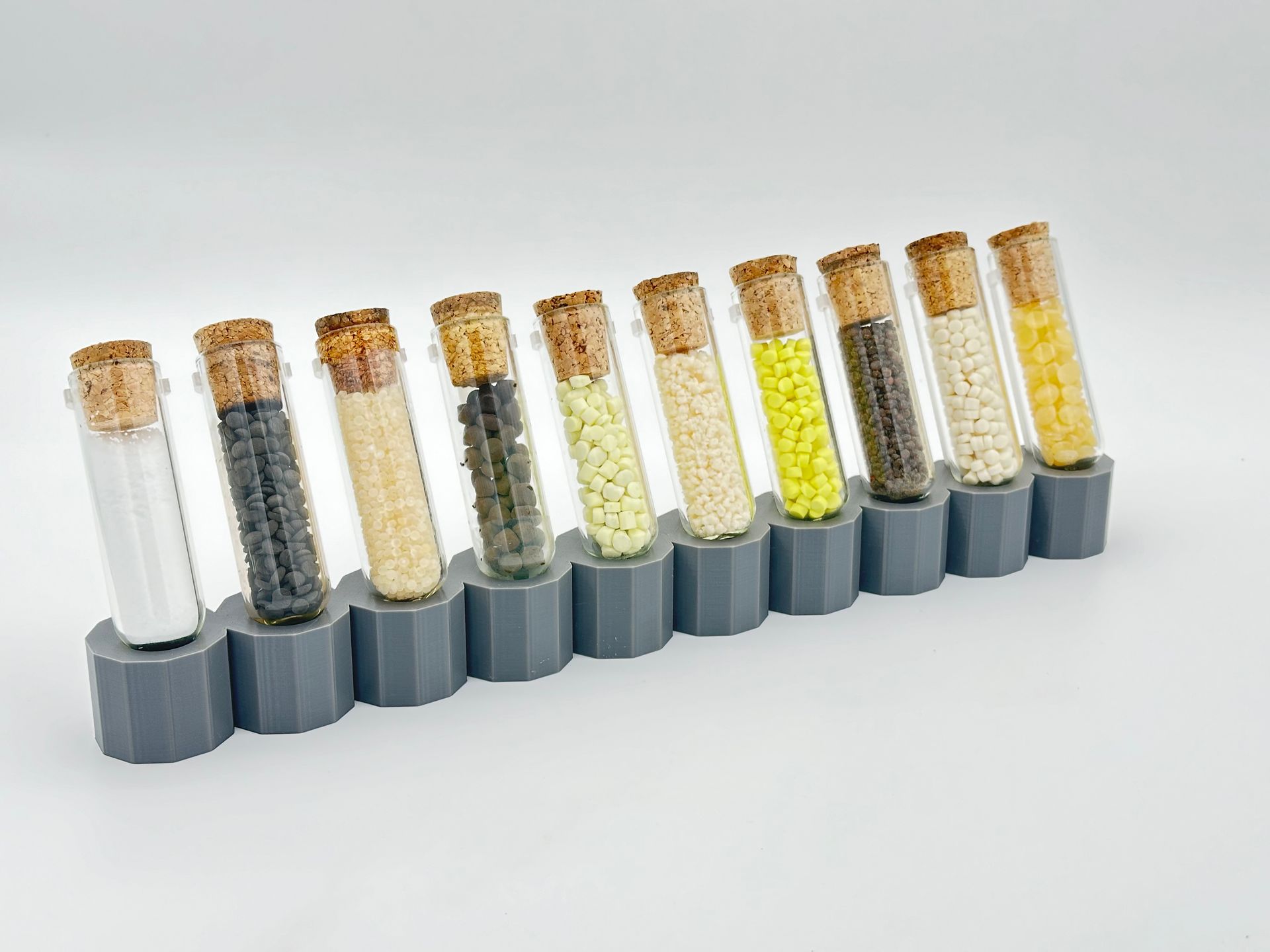 Indurrolos - Fábrica de Rolos em Borracha