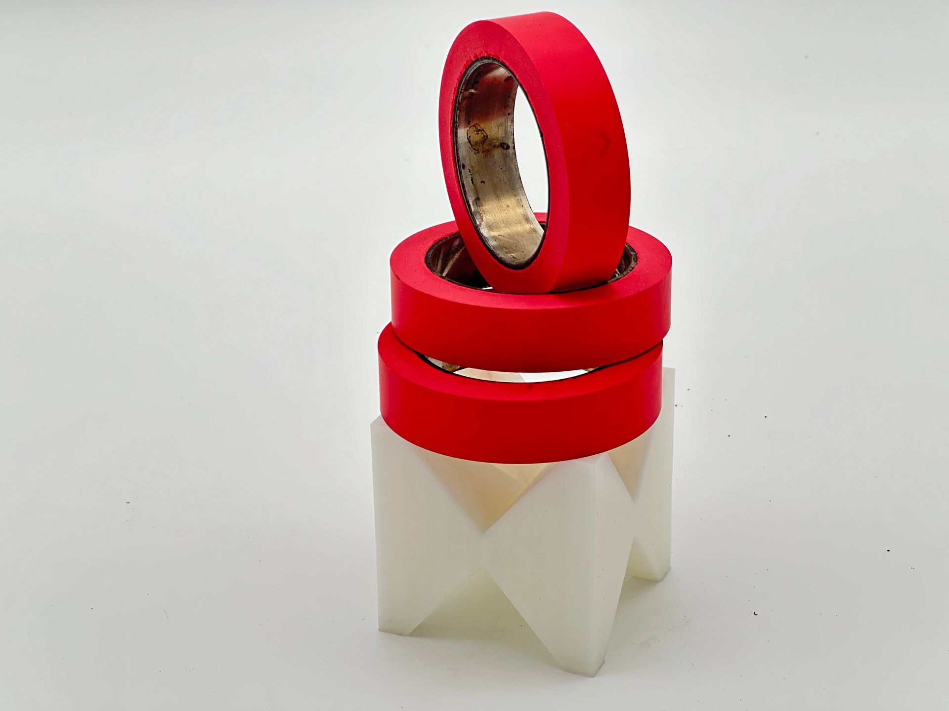 Indurrolos - Fábrica de Rolos em Borracha