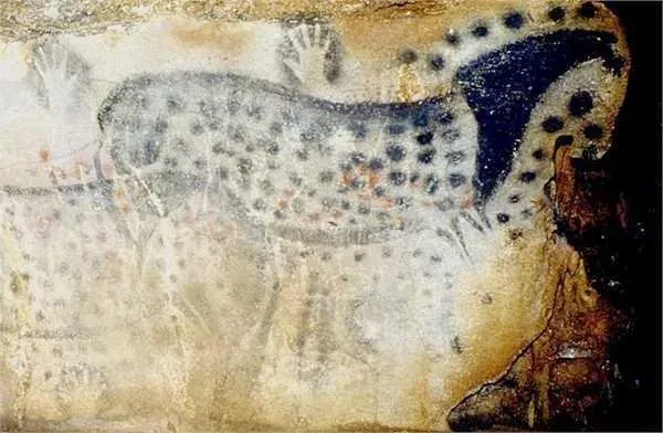 Grotte du Pech Merle
