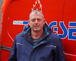 Andre Jansen