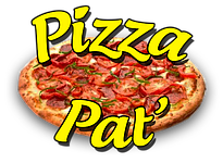 Pizzas Pat