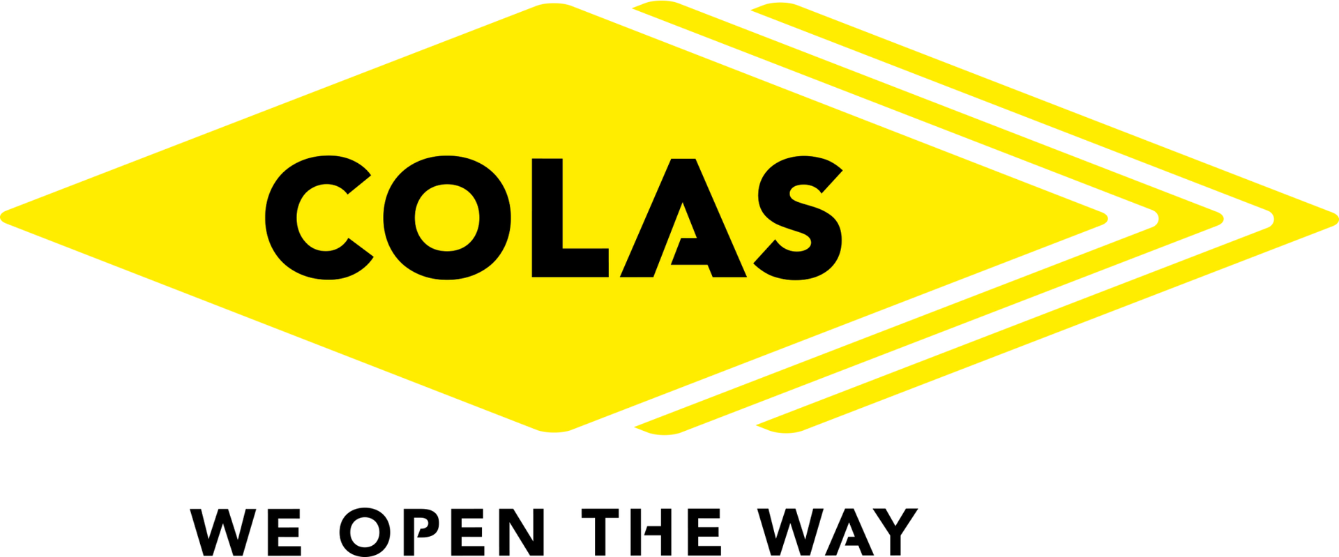Logo Colas